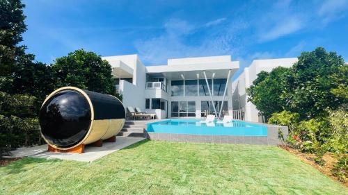 Miyakojima Villa | BAY COAST AGAIN miyakojima プライベートヴィラ ベイコーストアゲイン