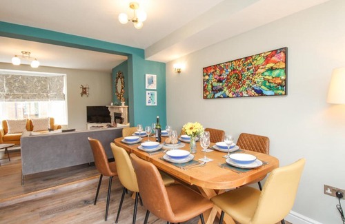 Weymouth House | Bay Cottage