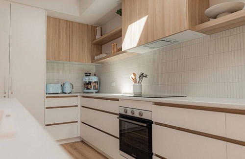 Binalong Bay Apartment | Bay Days - Binalong Bay