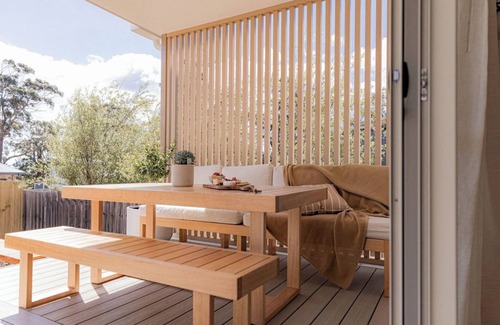 Binalong Bay Apartment | Bay Days - Binalong Bay