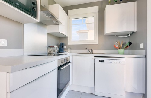 Andernos-les-Bains Ski Chalet | Bay of Arcachon- Beautiful house for 7