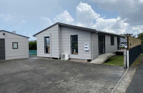 Haruru House | Bay of Islands Family Getaway