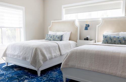 Shelbyville Resort | Bay Pointe Inn