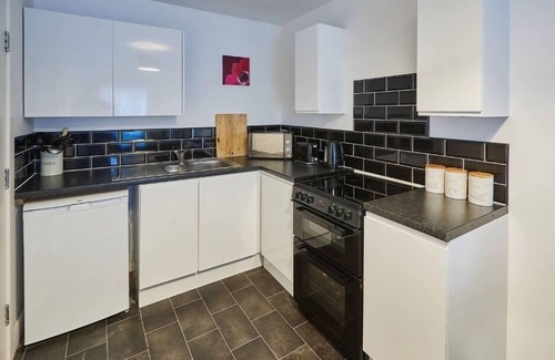 Skinningrove House | Bay Retreat Skinningrove One