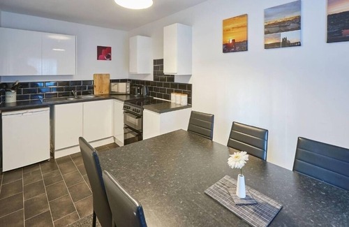 Skinningrove House | Bay Retreat Skinningrove One