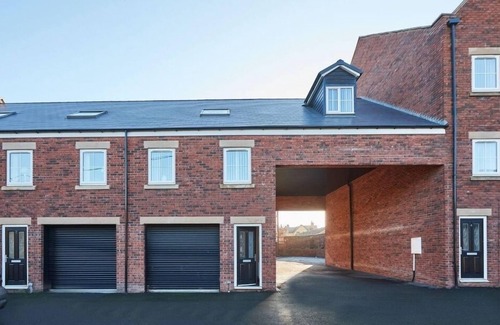 Skinningrove House | Bay Retreat Skinningrove One