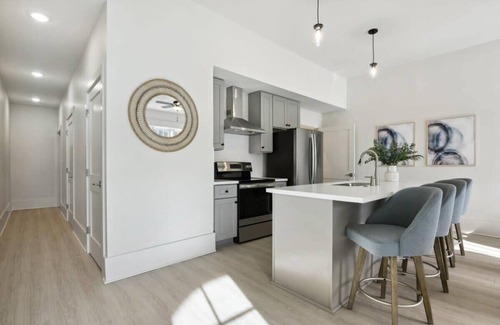 Bay St Louis Condo | Bay St Louis Building | Old Town BSL