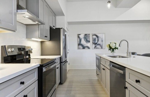 Bay St Louis Condo | Bay St Louis Building | Old Town BSL