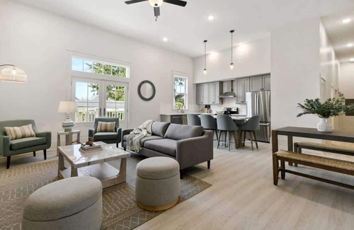 Bay St Louis Condo | Bay St Louis Building | Old Town BSL