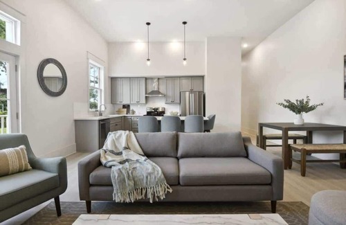 Bay St Louis Condo | Bay St Louis Building | Old Town BSL