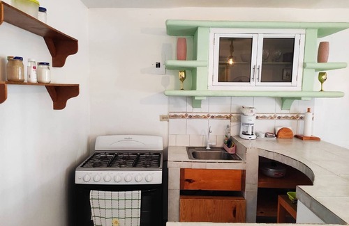 Barrio La Fortaleza Vieja Apartment | Bay View Apt Quiet Area Weekly - Monthly Discount