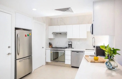 Marina Vallarta Apartment | Bay View Grand villa