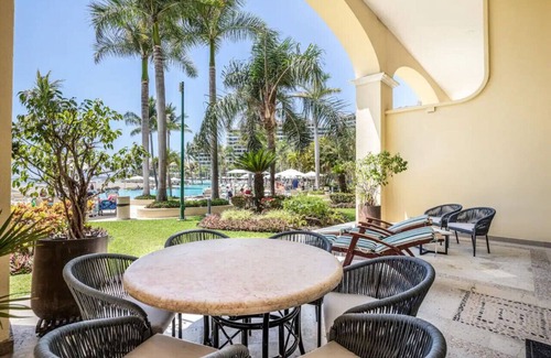 Marina Vallarta Apartment | Bay View Grand villa