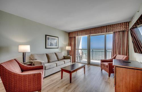 Downtown Myrtle Beach House | Bay View Resort 1004A