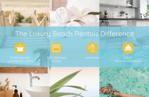 Downtown Myrtle Beach Apartment | Bay View Resort 1707B