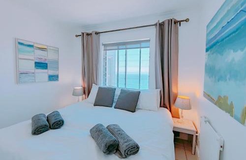 Redhill Apartment | Bay Views Simons Town Apartment