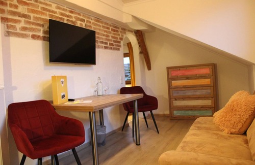 Lam House | Bayerische Gastwirtschaft Dimpfl-Stadl