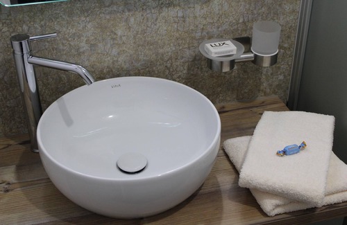 Lam House | Bayerische Gastwirtschaft Dimpfl-Stadl
