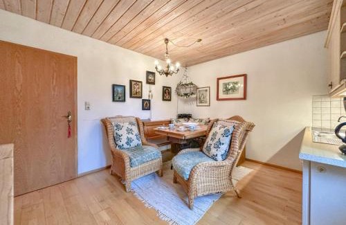 Bayerisch Eisenstein Apartment | Bayerwald