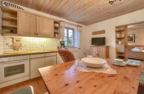 Bayerisch Eisenstein Apartment | Bayerwald