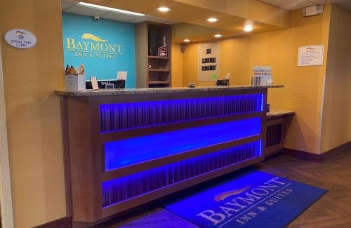 Fayetteville Hotel | Baymont by Wyndham Fayetteville