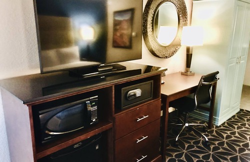 McAllen Hotel | Baymont by Wyndham McAllen/Pharr