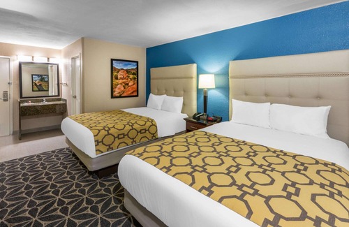 McAllen Hotel | Baymont by Wyndham McAllen/Pharr
