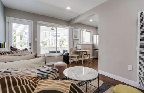 Mission Beach House | Bayside Bikini 1