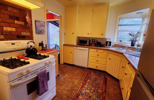 Jacoby Creek House | Bayside Bungalow