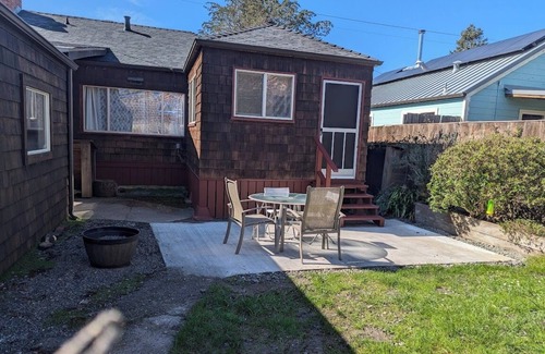 Jacoby Creek House | Bayside Bungalow