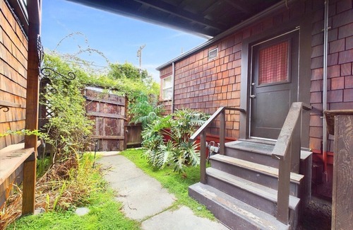 Jacoby Creek House | Bayside Bungalow