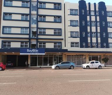 South Beach Apartment | Bayside Hotel Self Catering Apartments