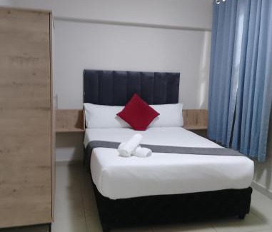 South Beach Apartment | Bayside Hotel Self Catering Apartments