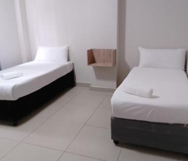 South Beach Apartment | Bayside Hotel Self Catering Apartments