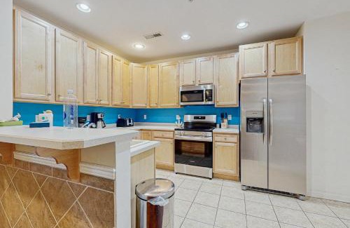 Sun Ridge Apartment | Bayside Resort - 31574 Winterberry Pkwy #206