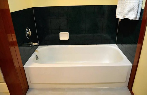 Bayside House | Bayside Retreat Family Friendly, Private.