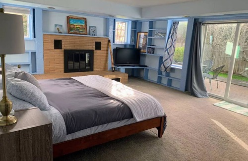 Bayside House | Bayside Retreat Family Friendly, Private.