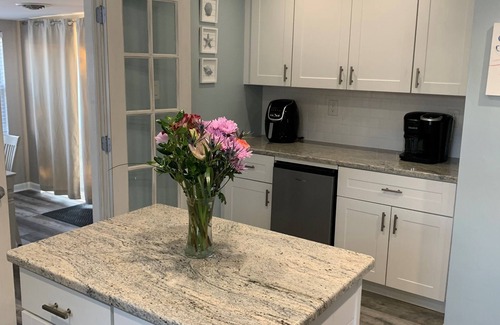 Villas House | BAYSIDE VILLAGE BEAUTYn