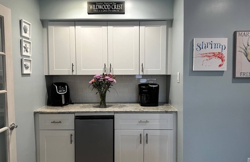 Villas House | BAYSIDE VILLAGE BEAUTYn