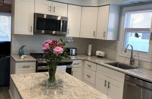 Villas House | BAYSIDE VILLAGE BEAUTYn
