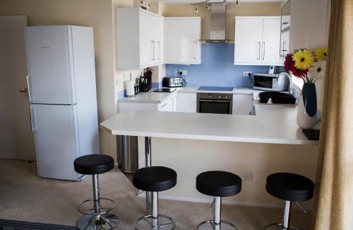 Castle Apartment | Baystays Scenic View