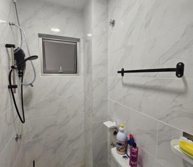 Kampung Bukit Merbah Apartment | Bayu Temiang Residence - Cityscape Haven