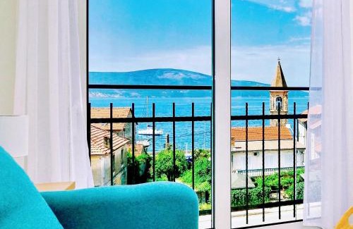 Tomicici Apartment | Bayview Apartments Tivat Montenegro