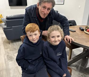 Downings House | BayView Lodge 4-Bedroom Penthouse Apartment