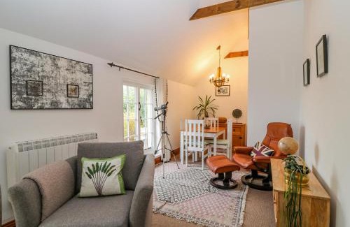 Lynmouth Apartment | Baywatch St David's View