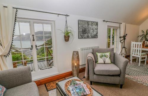 Lynmouth Apartment | Baywatch St David's View