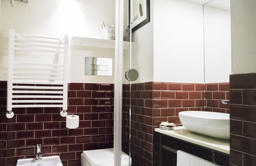 Naples City Centre Bed & Breakfast | BB Casamatta