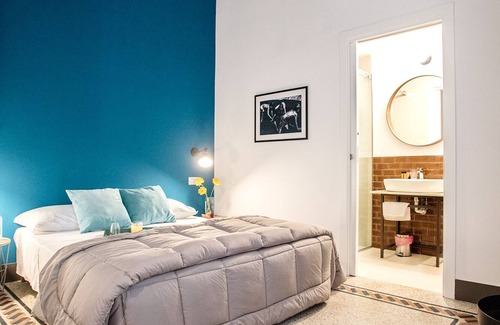 Naples City Centre Bed & Breakfast | BB Casamatta