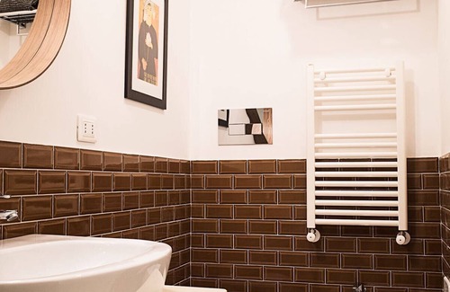 Naples City Centre Bed & Breakfast | BB Casamatta