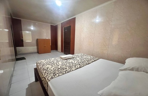 Uluwatu Hotel | BB Homestay Two